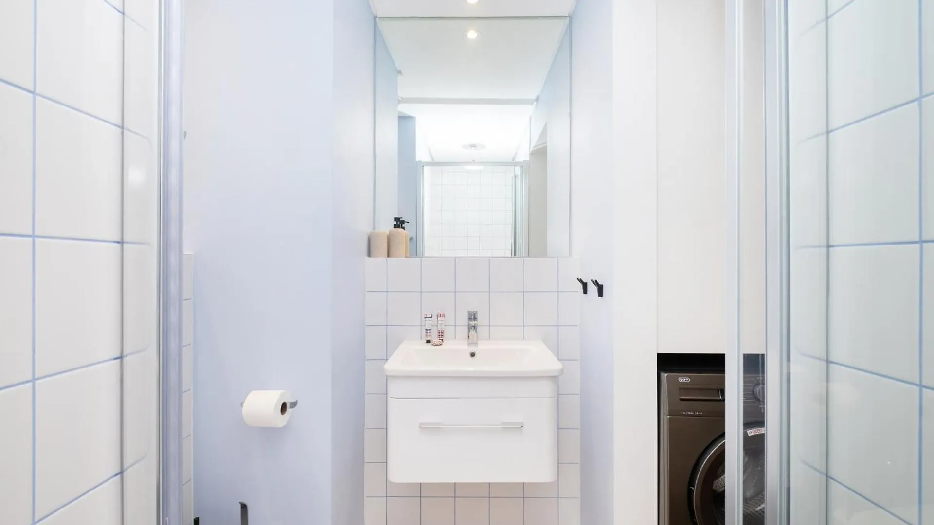 808 Zeeland Pier - Lux Aprt With Parking Near Cticc Apartment Cape Town