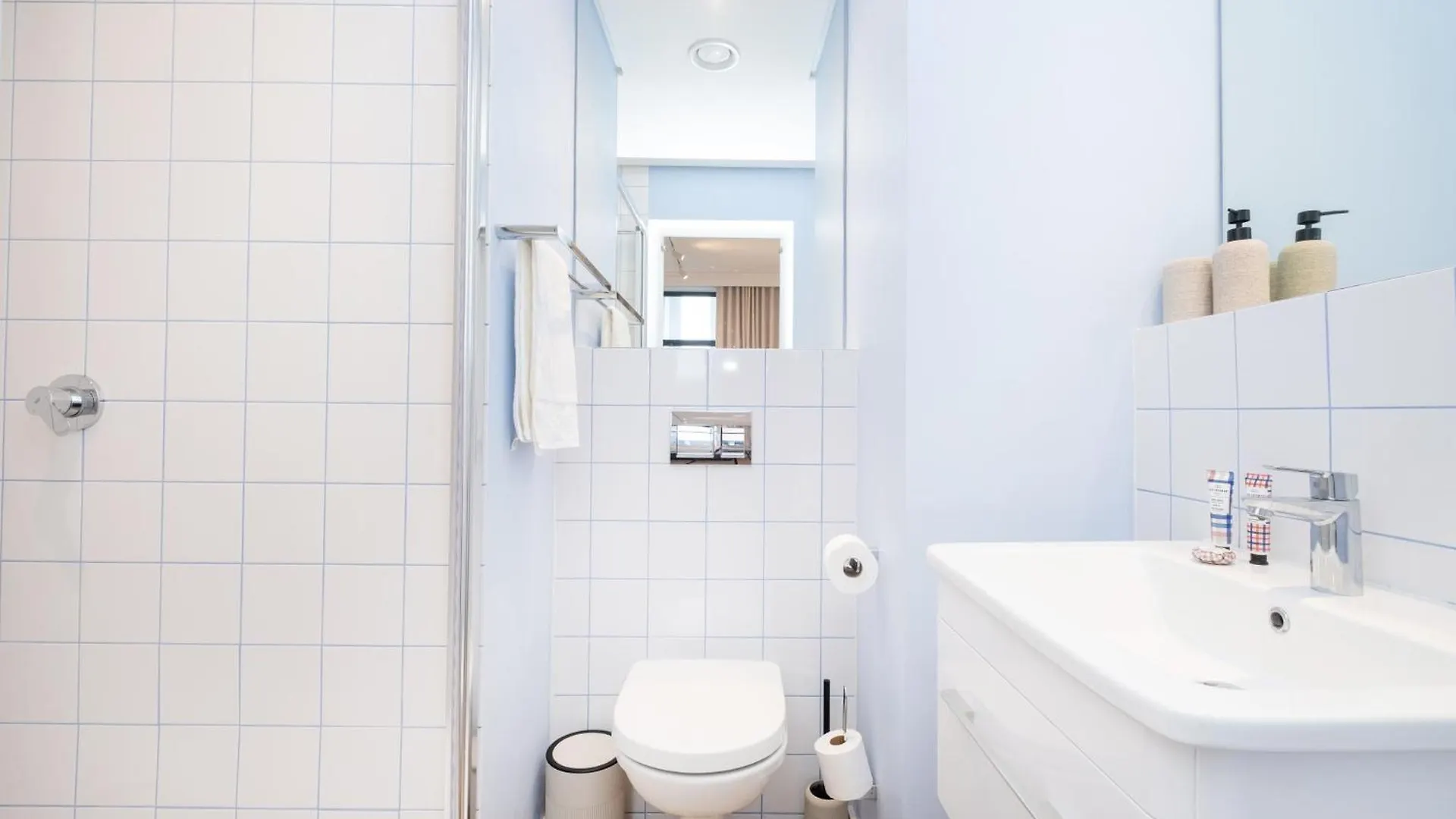 808 Zeeland Pier - Lux Aprt With Parking Near Cticc Apartment Cape Town