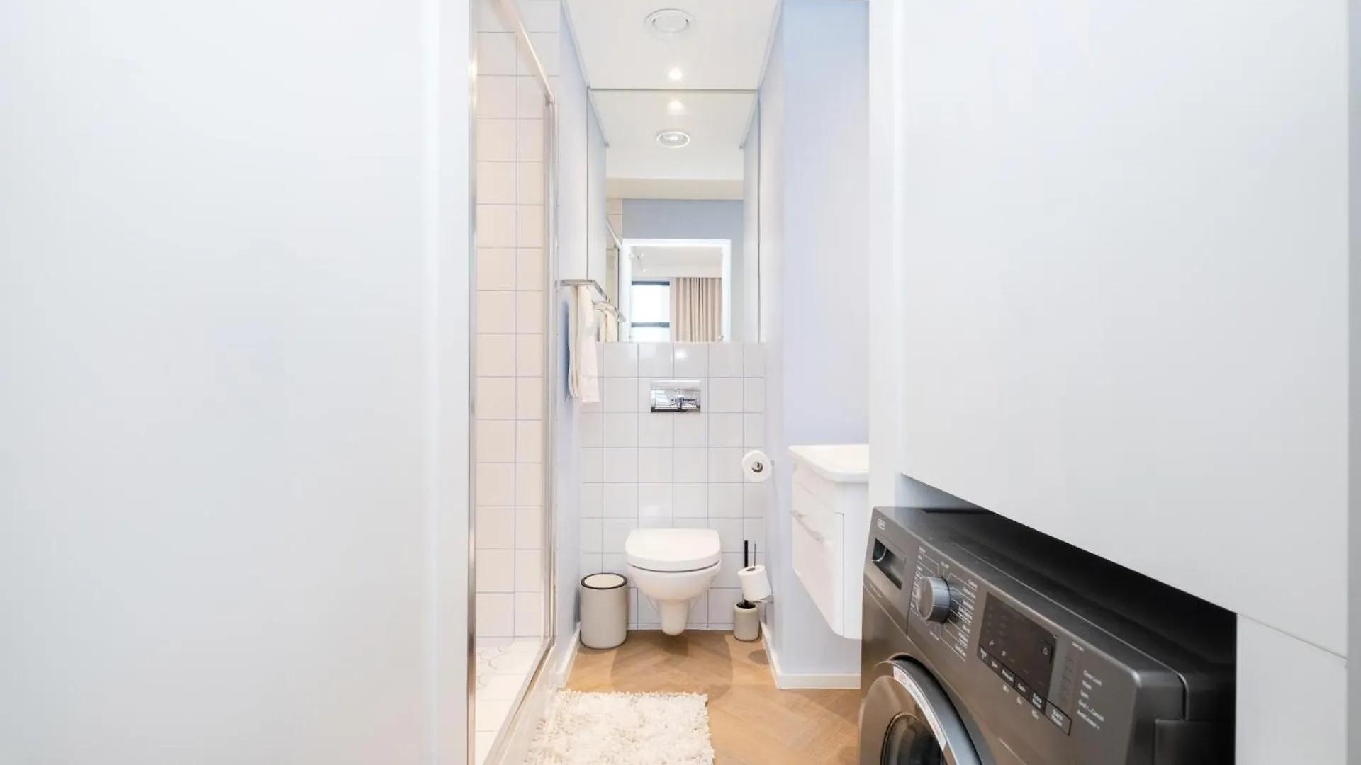 808 Zeeland Pier - Lux Aprt With Parking Near Cticc Apartment Cape Town South Africa
